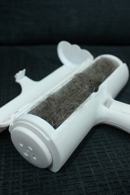 HoneyPaw Shedding Control Kit | Remove Fur from Your Dog & Home