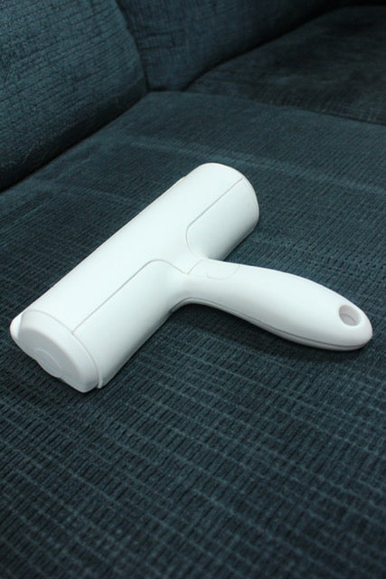HoneyPaw™ Reusable Pet Hair Remover – Fur & Lint Cleaning Tool