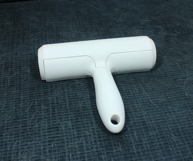 HoneyPaw™ Reusable Pet Hair Remover – Fur & Lint Cleaning Tool