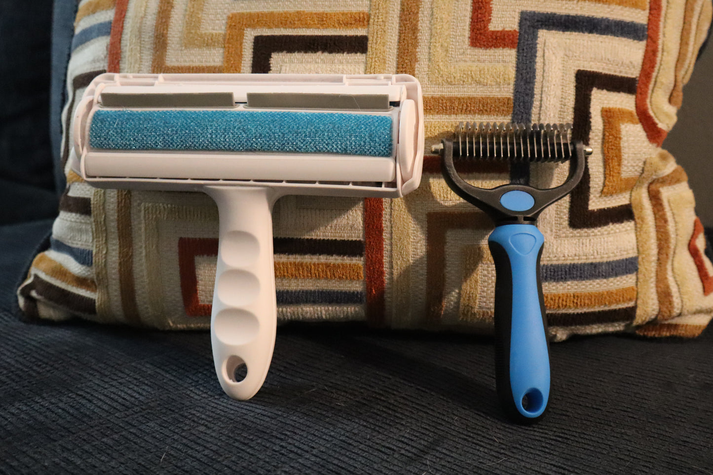 HoneyPaw Shedding Control Kit | Remove Fur from Your Dog & Home