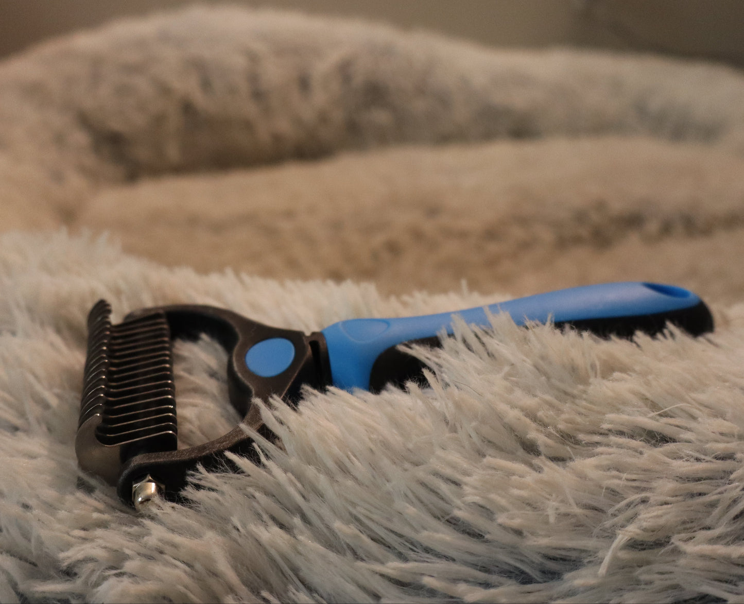 HoneyPaw™ Pro Deshedding Tool