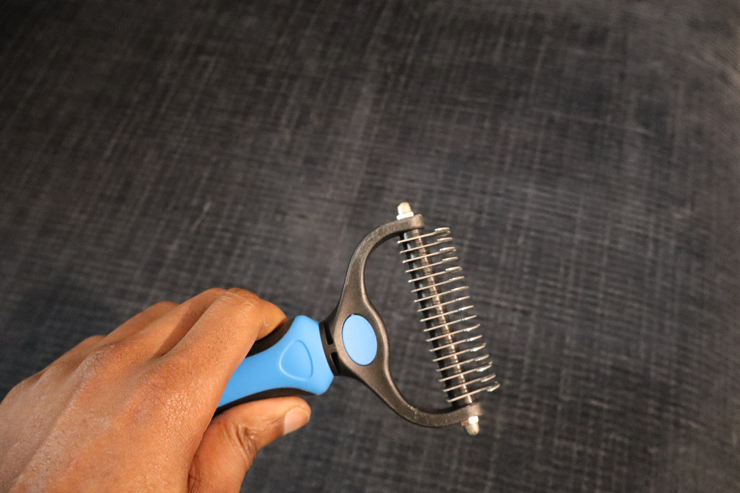HoneyPaw™ Pro Deshedding Tool